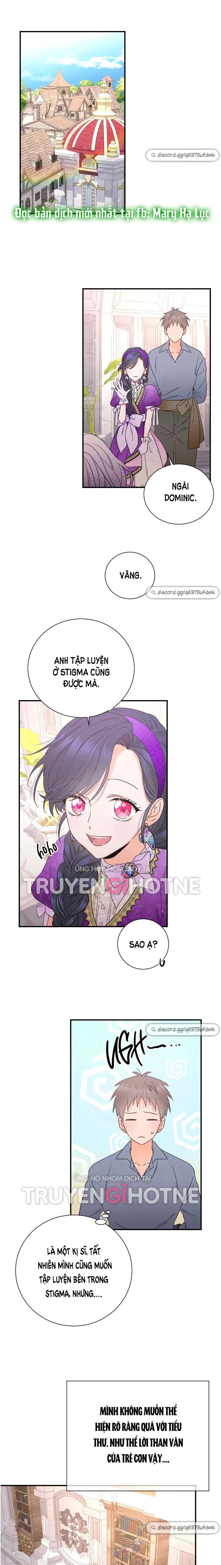 đọc truyện Lady Baby Chương 157 ảnh 19 tại Giả Dược
