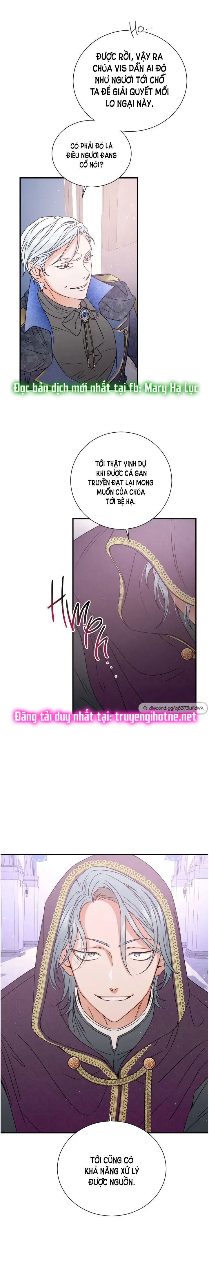 đọc truyện Lady Baby Chương 157 ảnh 3 tại Giả Dược