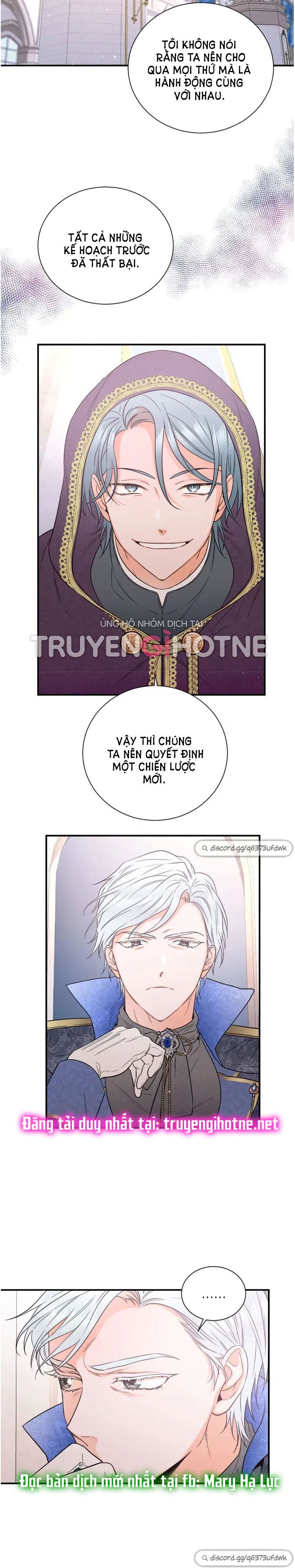 đọc truyện Lady Baby Chương 158 ảnh 11 tại Giả Dược