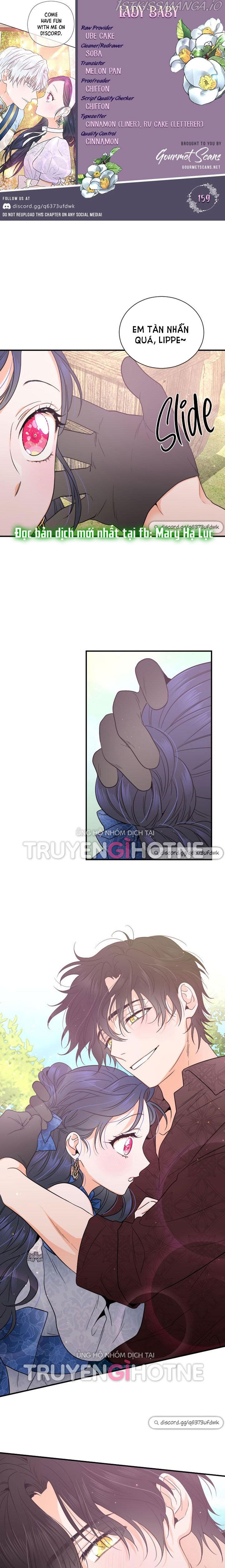 đọc truyện Lady Baby Chương 159 ảnh 1 tại Thiên Thai Truyện