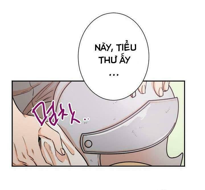 đọc truyện Lady Baby Chương 16 ảnh 1 tại Thiên Thai Truyện