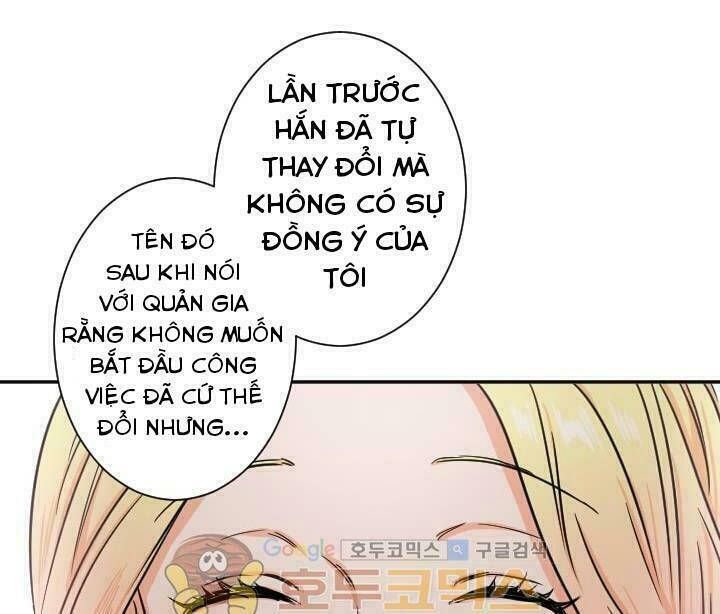 đọc truyện Lady Baby Chương 16 ảnh 31 tại Thiên Thai Truyện