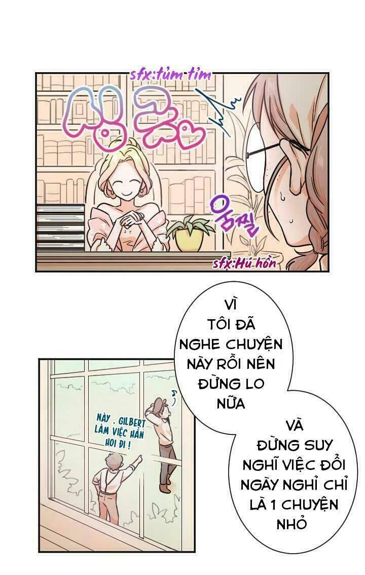 đọc truyện Lady Baby Chương 16 ảnh 38 tại Thiên Thai Truyện