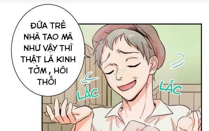 đọc truyện Lady Baby Chương 16 ảnh 10 tại Thiên Thai Truyện