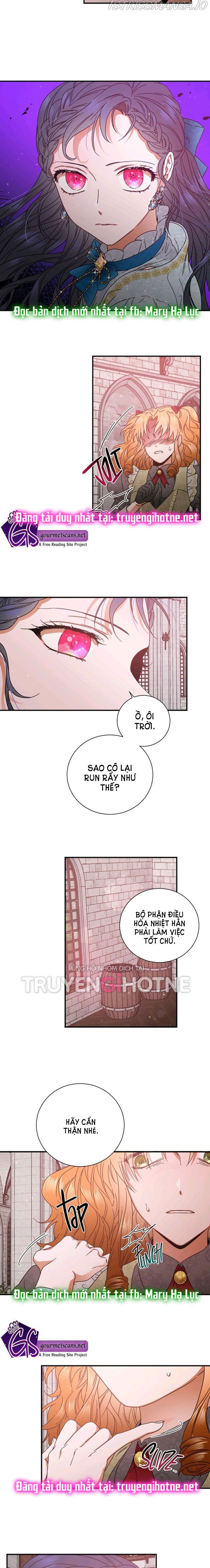 đọc truyện Lady Baby Chương 160 ảnh 11 tại Giả Dược