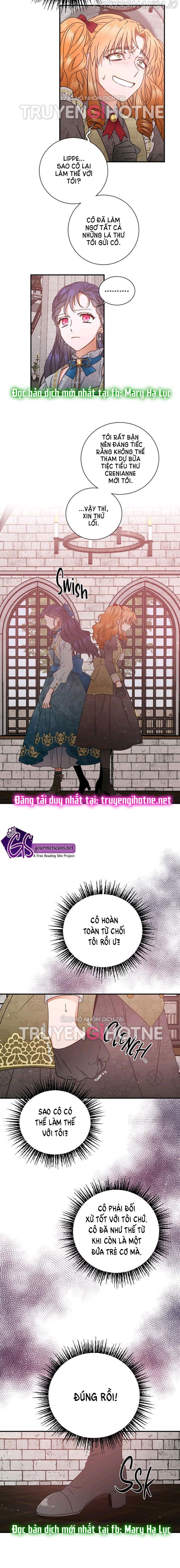 đọc truyện Lady Baby Chương 160 ảnh 9 tại Giả Dược