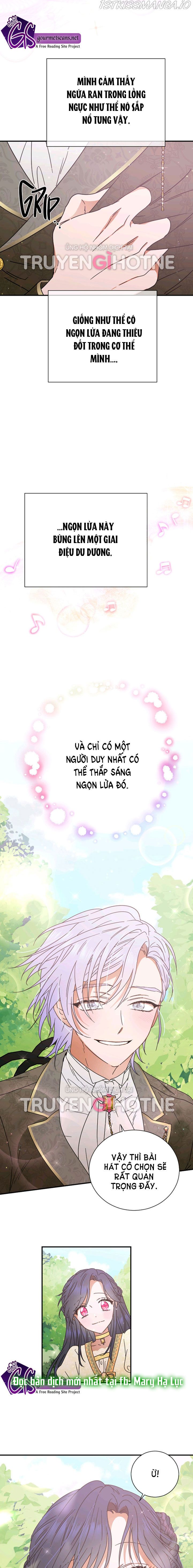 đọc truyện Lady Baby Chương 162 ảnh 11 tại Thiên Thai Truyện