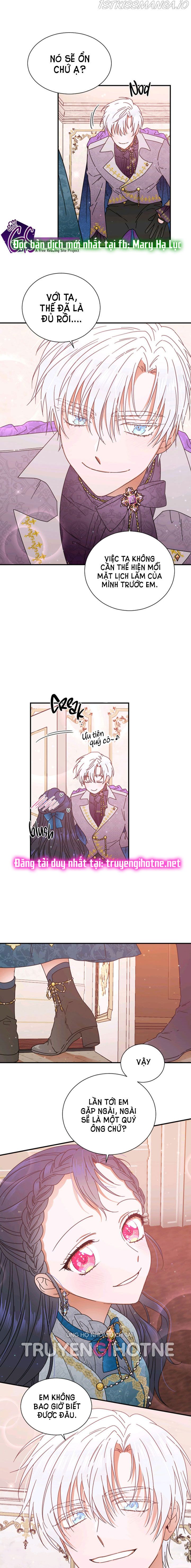 đọc truyện Lady Baby Chương 162 ảnh 3 tại Thiên Thai Truyện