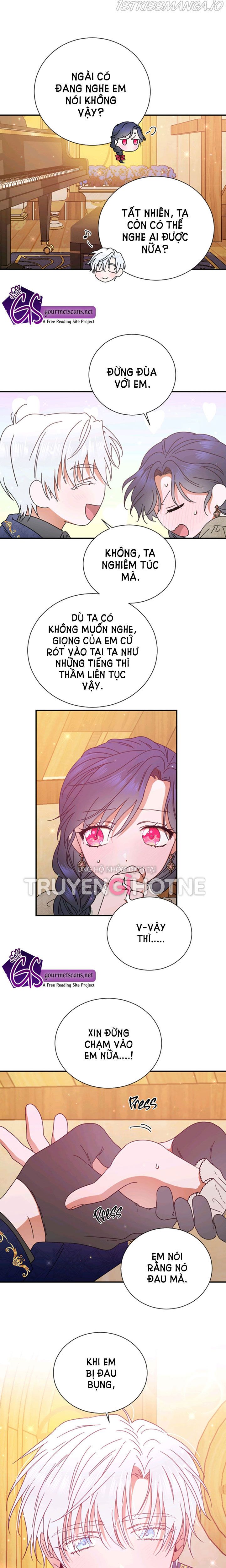 đọc truyện Lady Baby Chương 163 ảnh 18 tại Thiên Thai Truyện