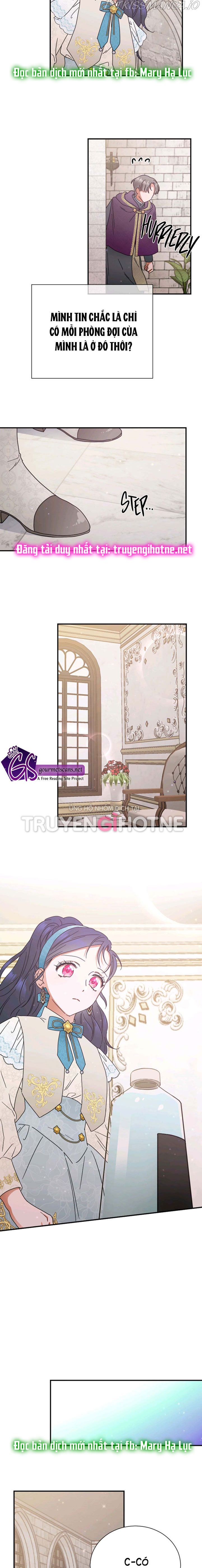 đọc truyện Lady Baby Chương 164 ảnh 16 tại Thiên Thai Truyện