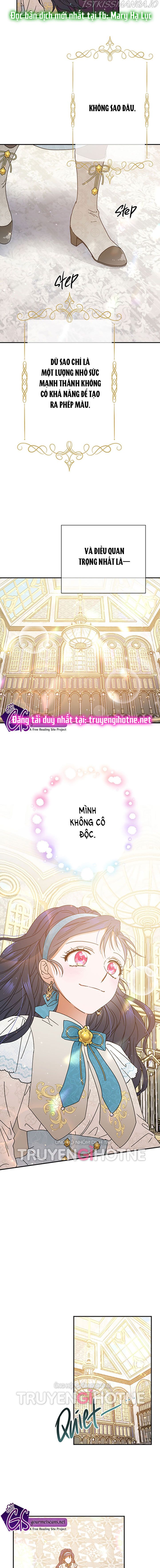 đọc truyện Lady Baby Chương 165 ảnh 12 tại Giả Dược