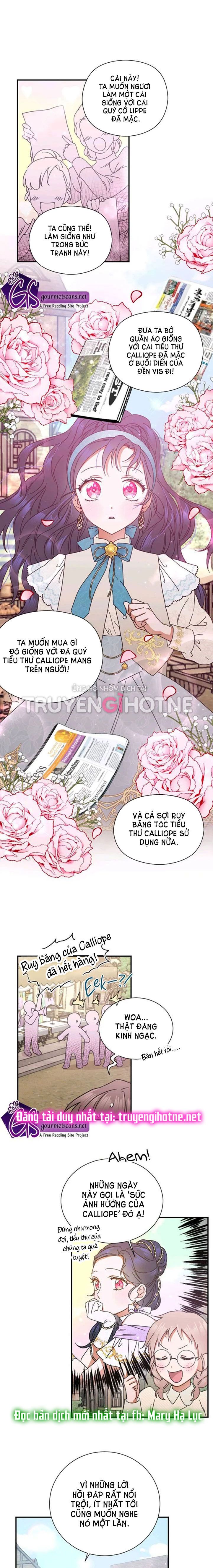 đọc truyện Lady Baby Chương 166 ảnh 12 tại Giả Dược