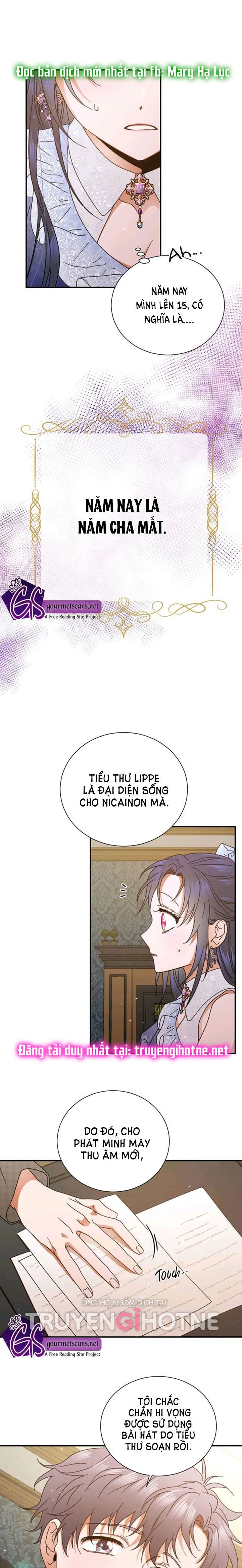 đọc truyện Lady Baby Chương 166 ảnh 15 tại Giả Dược