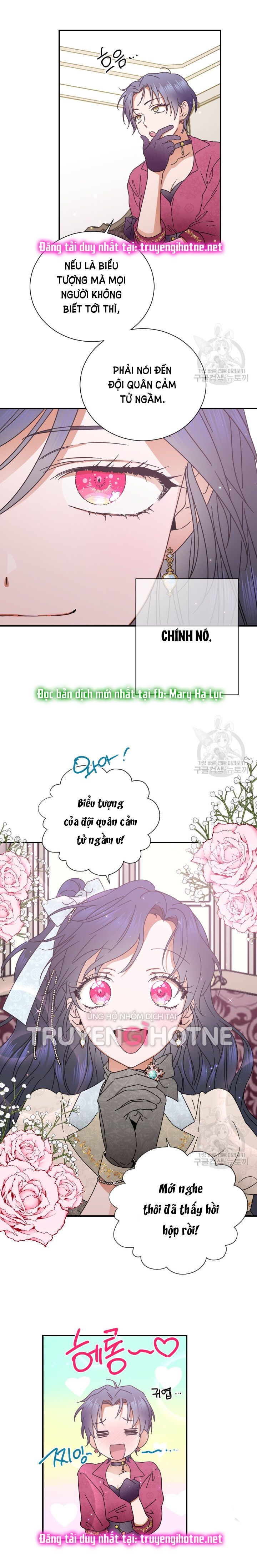 đọc truyện Lady Baby Chương 167 ảnh 17 tại Giả Dược