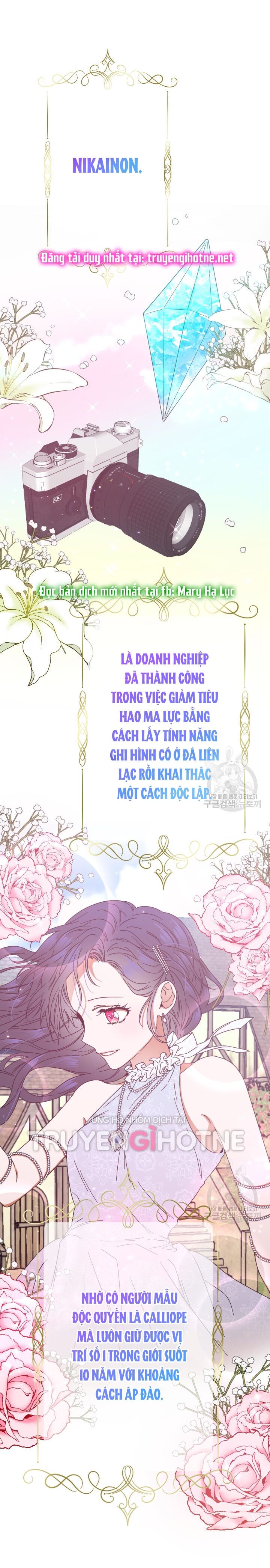 đọc truyện Lady Baby Chương 167 ảnh 5 tại Giả Dược