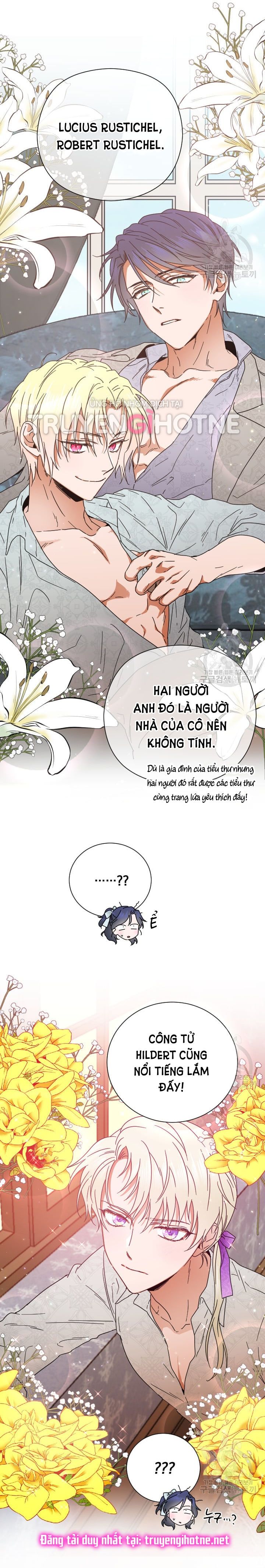 đọc truyện Lady Baby Chương 168 ảnh 6 tại Thiên Thai Truyện