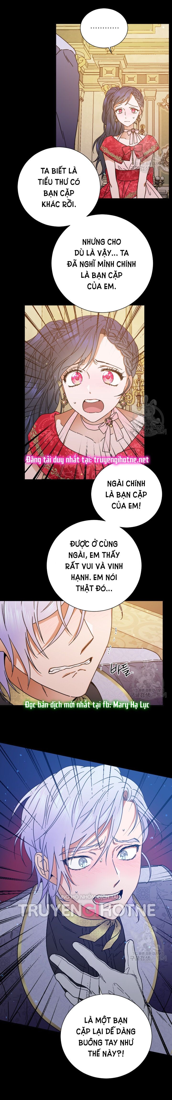 đọc truyện Lady Baby Chương 169 ảnh 5 tại Giả Dược