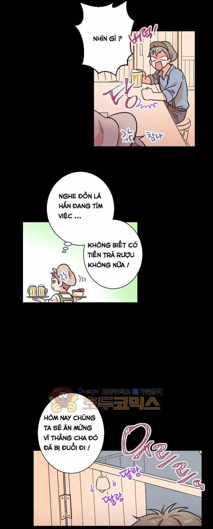 đọc truyện Lady Baby Chương 17 ảnh 14 tại Giả Dược