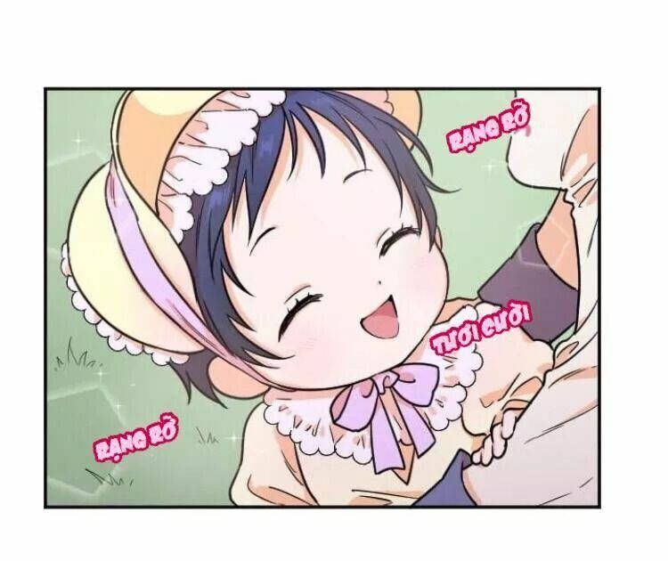 đọc truyện Lady Baby Chương 17 ảnh 4 tại Giả Dược