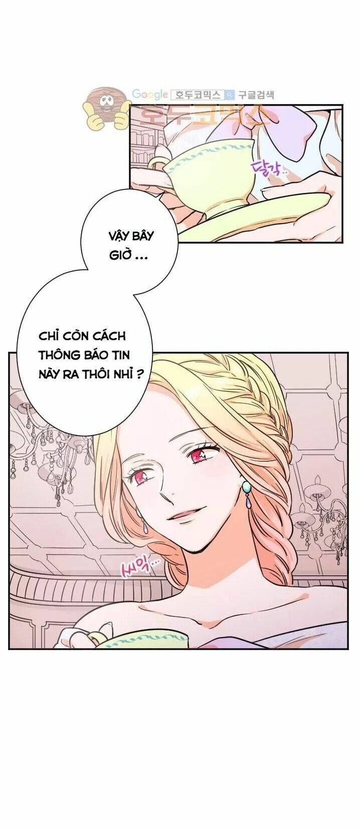 đọc truyện Lady Baby Chương 17 ảnh 6 tại Giả Dược