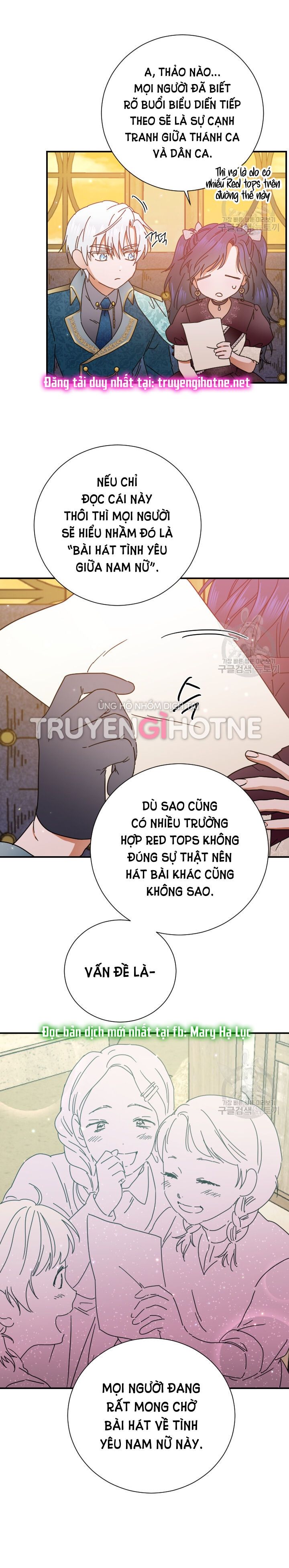 đọc truyện Lady Baby Chương 170 ảnh 9 tại Thiên Thai Truyện