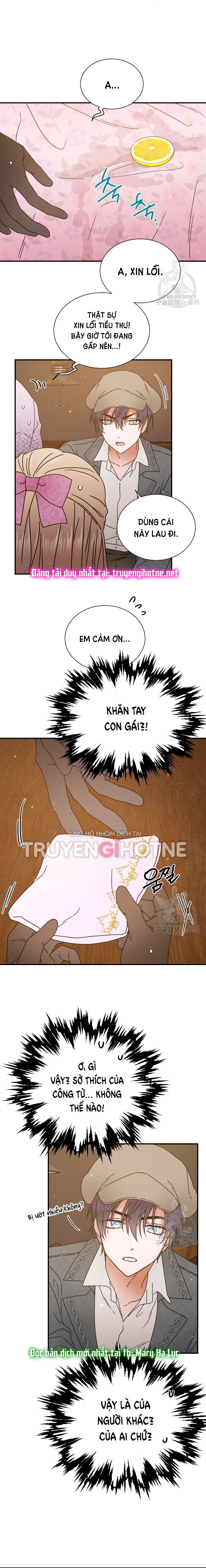 đọc truyện Lady Baby Chương 171 ảnh 6 tại Thiên Thai Truyện