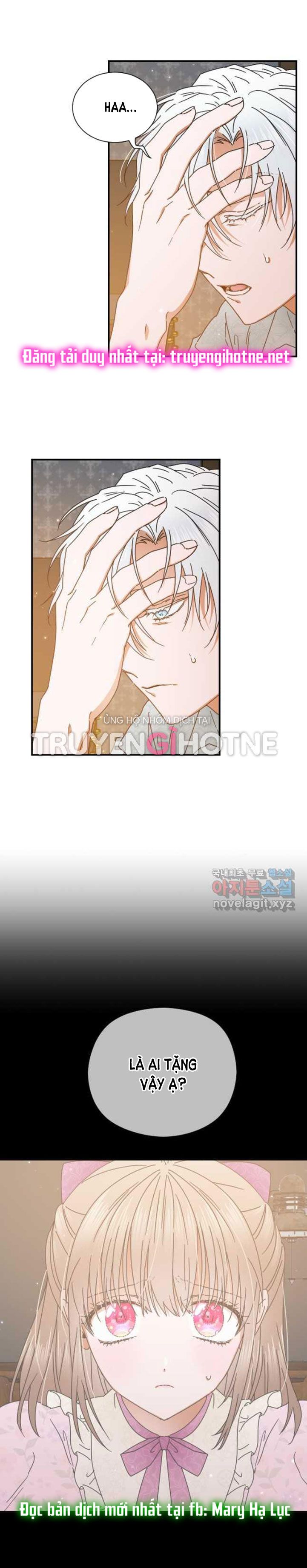 đọc truyện Lady Baby Chương 172 ảnh 11 tại Thiên Thai Truyện