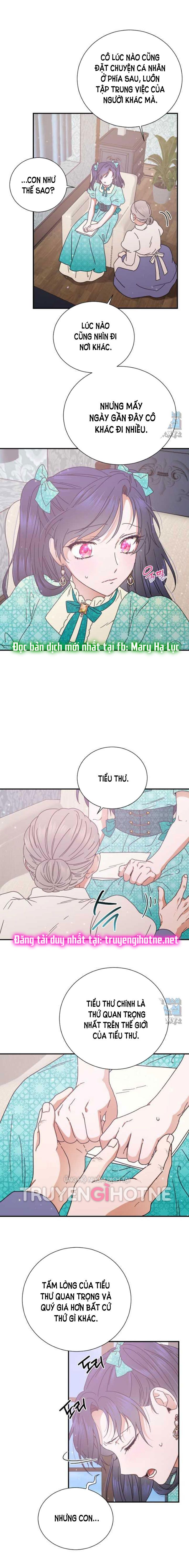 đọc truyện Lady Baby Chương 172 ảnh 17 tại Thiên Thai Truyện