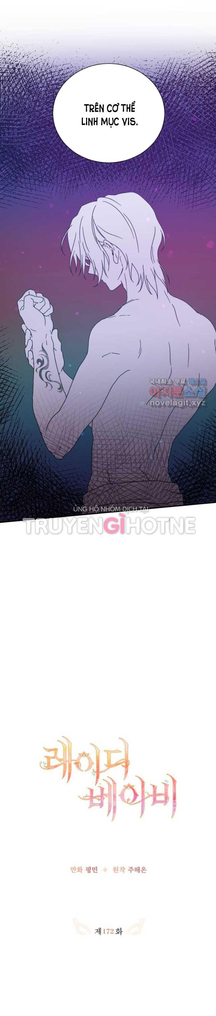 đọc truyện Lady Baby Chương 172 ảnh 6 tại Thiên Thai Truyện