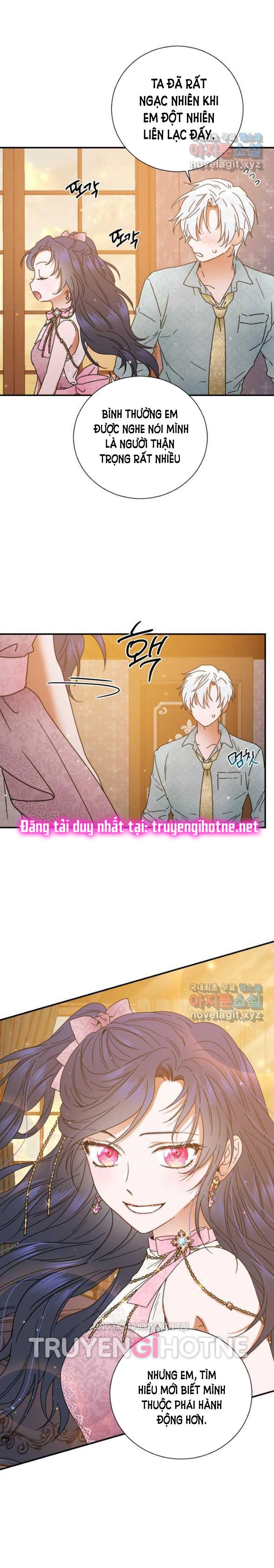 đọc truyện Lady Baby Chương 173 ảnh 2 tại Thiên Thai Truyện