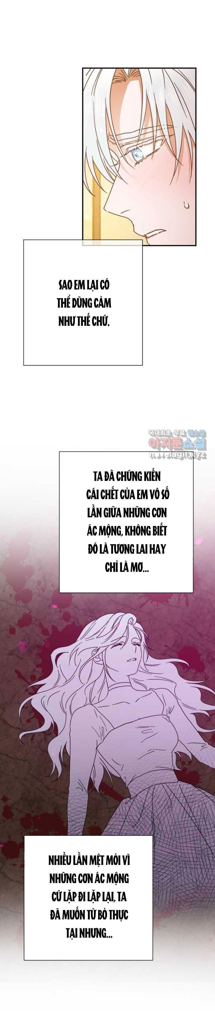 đọc truyện Lady Baby Chương 173 ảnh 18 tại Thiên Thai Truyện