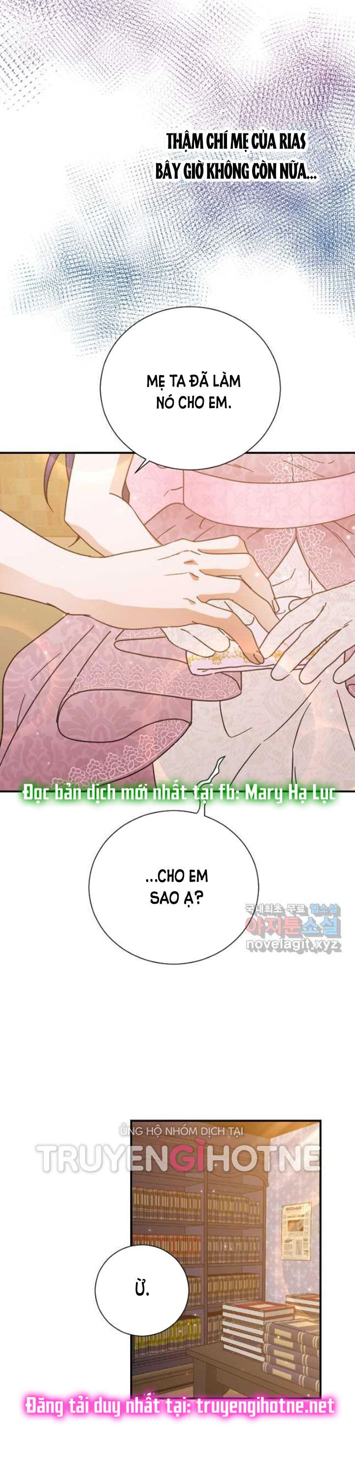 đọc truyện Lady Baby Chương 174 ảnh 13 tại Thiên Thai Truyện