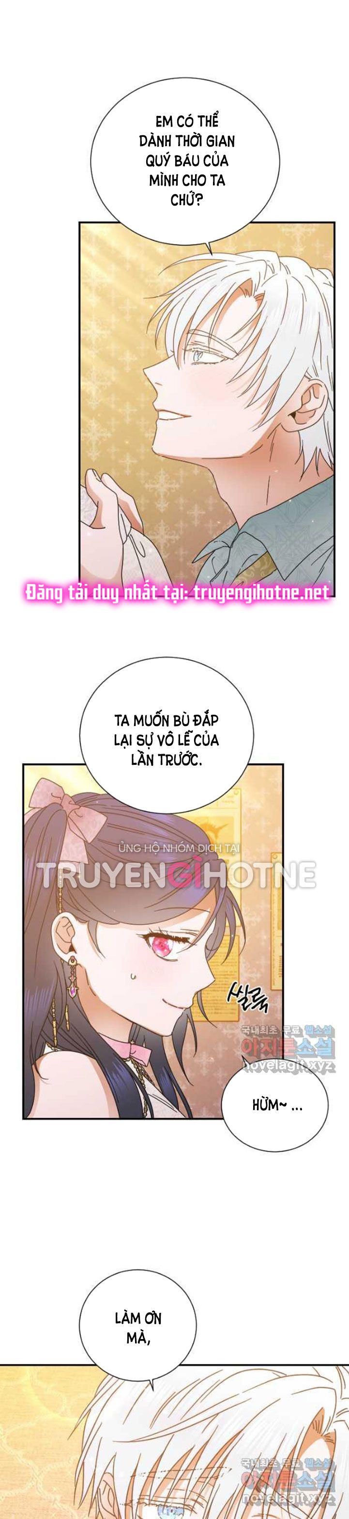 đọc truyện Lady Baby Chương 174 ảnh 23 tại Thiên Thai Truyện