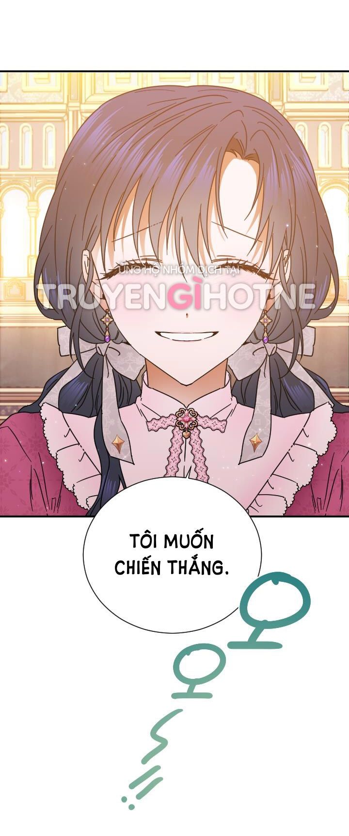đọc truyện Lady Baby Chương 177 ảnh 21 tại Giả Dược