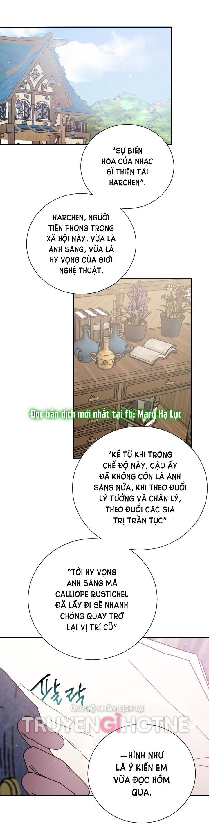 đọc truyện Lady Baby Chương 177 ảnh 41 tại Giả Dược