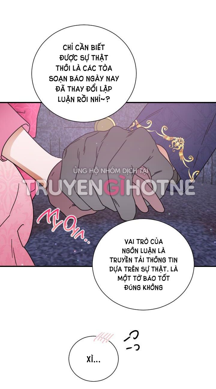 đọc truyện Lady Baby Chương 177 ảnh 45 tại Giả Dược