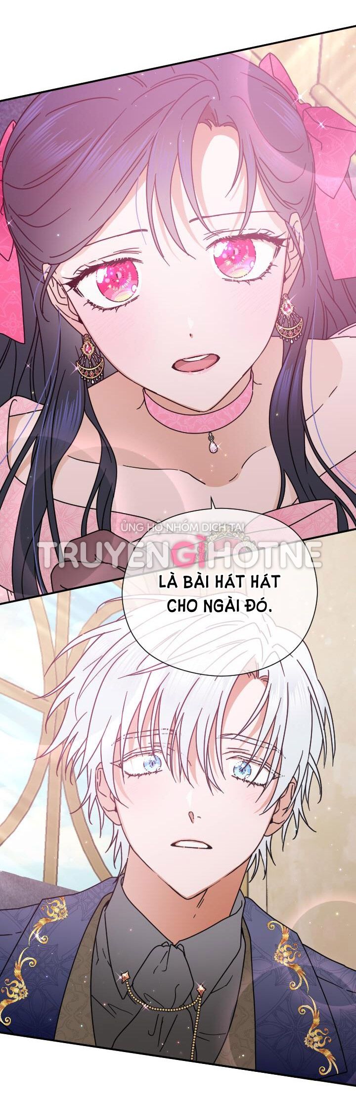 đọc truyện Lady Baby Chương 177 ảnh 51 tại Giả Dược
