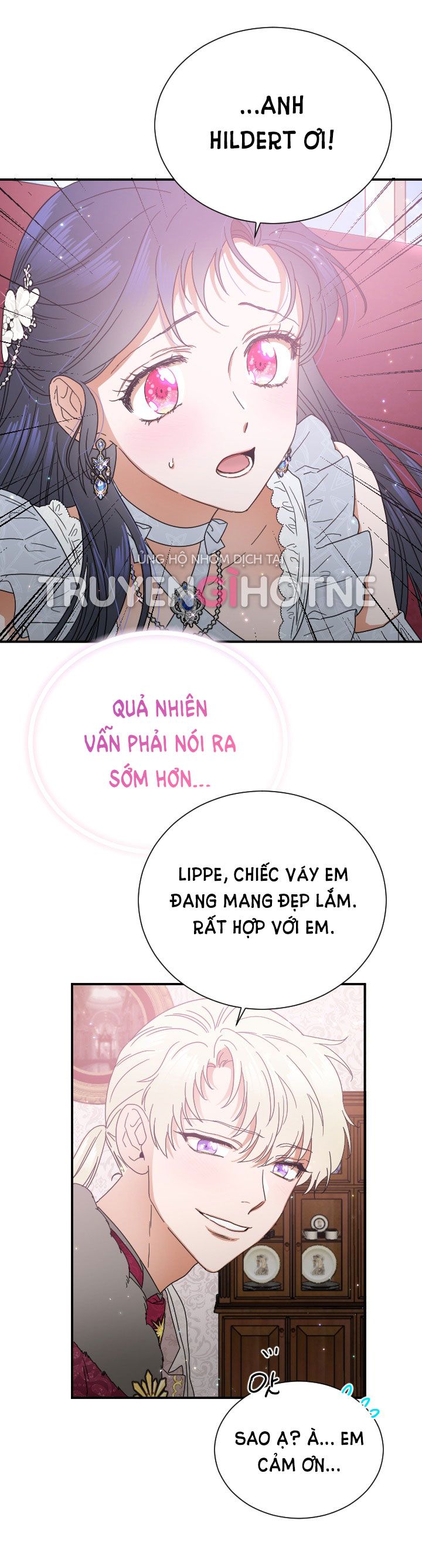 đọc truyện Lady Baby Chương 179.1 ảnh 26 tại Thiên Thai Truyện