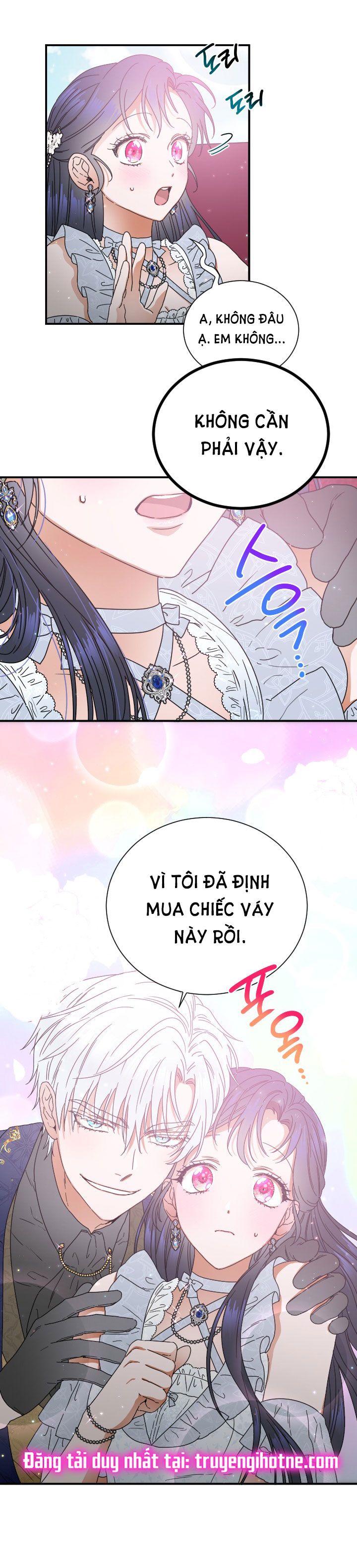 đọc truyện Lady Baby Chương 179.2 ảnh 1 tại Giả Dược