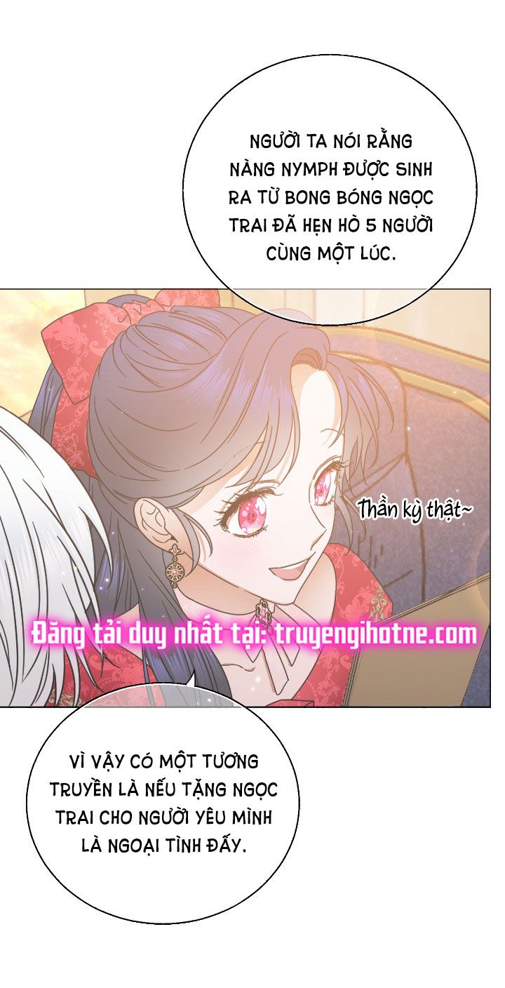 đọc truyện Lady Baby Chương 179.2 ảnh 31 tại Giả Dược