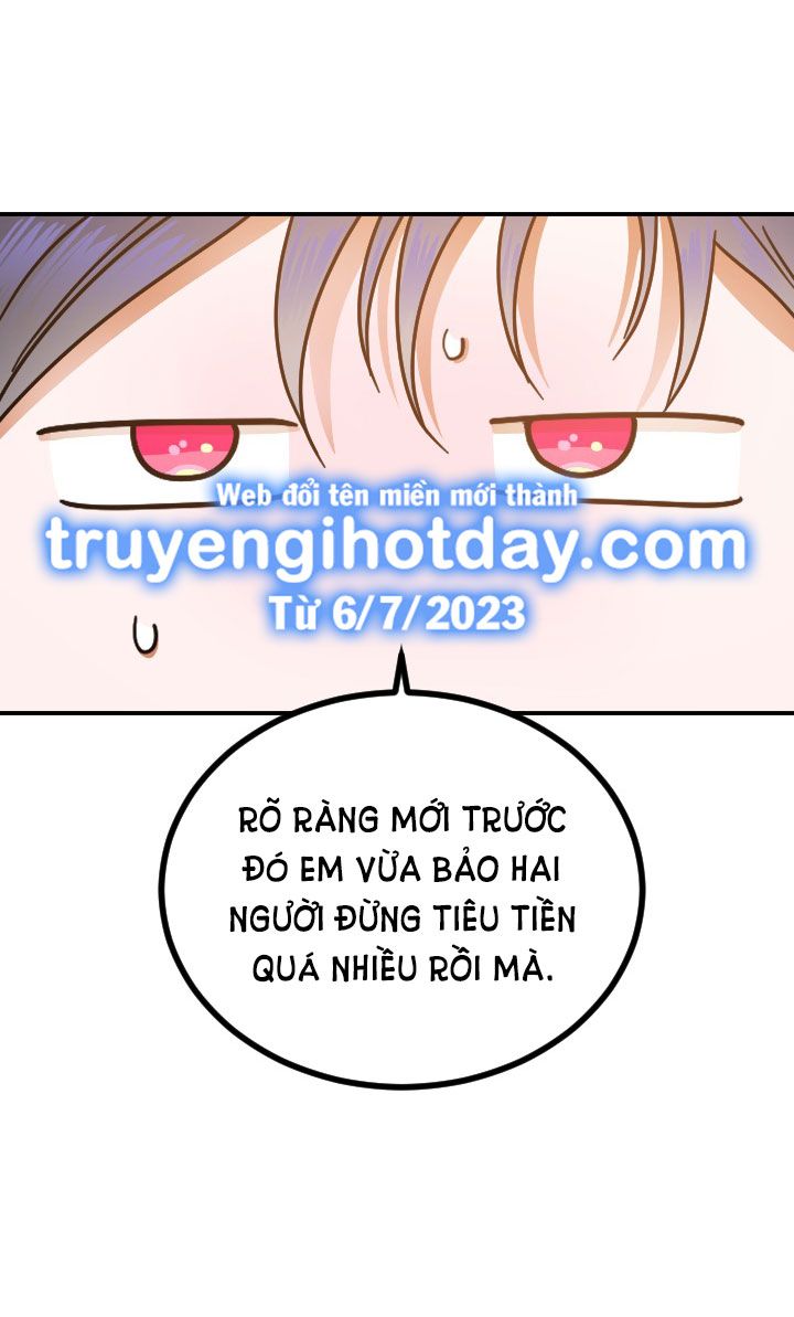 đọc truyện Lady Baby Chương 180.1 ảnh 21 tại Giả Dược