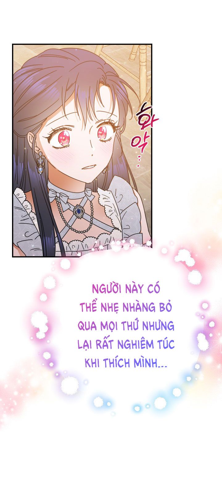 đọc truyện Lady Baby Chương 180.2 ảnh 1 tại Thiên Thai Truyện