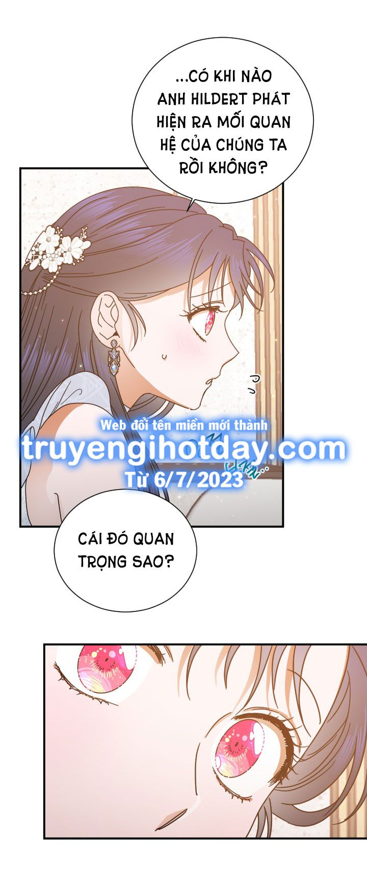 đọc truyện Lady Baby Chương 180.2 ảnh 15 tại Thiên Thai Truyện