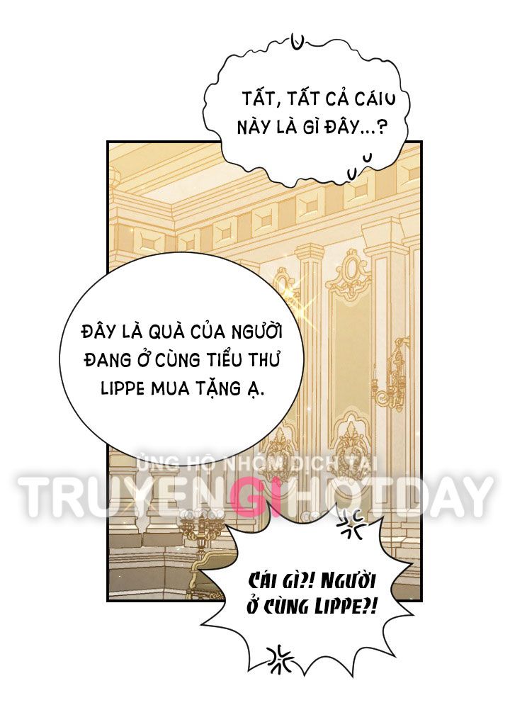 đọc truyện Lady Baby Chương 180.2 ảnh 34 tại Thiên Thai Truyện