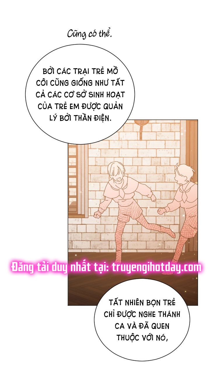 đọc truyện Lady Baby Chương 182.2 ảnh 7 tại Thiên Thai Truyện
