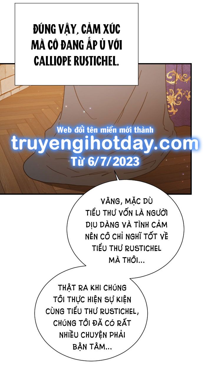 đọc truyện Lady Baby Chương 183.1 ảnh 15 tại Thiên Thai Truyện