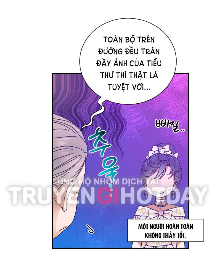 đọc truyện Lady Baby Chương 183.2 ảnh 26 tại Thiên Thai Truyện