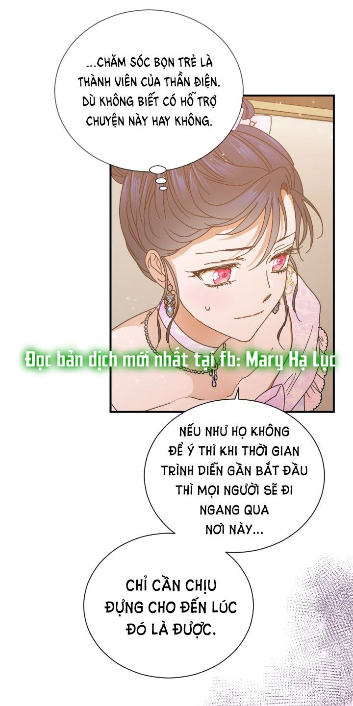 đọc truyện Lady Baby Chương 184.2 ảnh 23 tại Thiên Thai Truyện