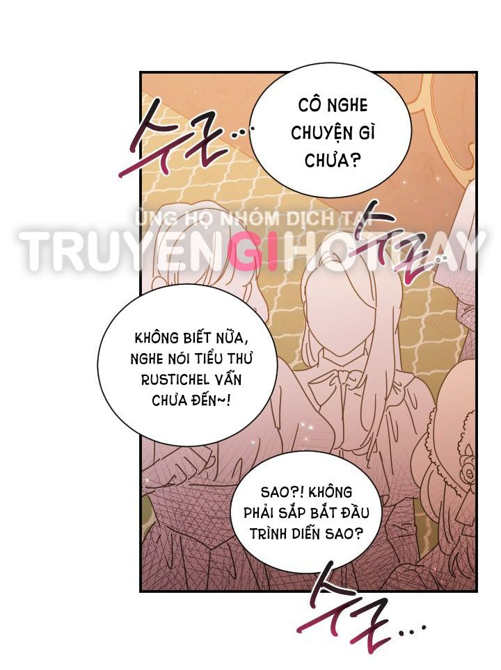đọc truyện Lady Baby Chương 184.2 ảnh 4 tại Thiên Thai Truyện