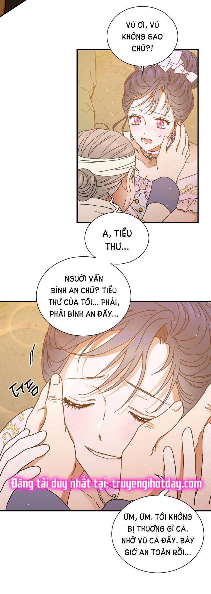 đọc truyện Lady Baby Chương 185.1 ảnh 15 tại Thiên Thai Truyện